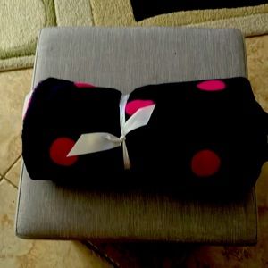 Old Navy fleece blanket